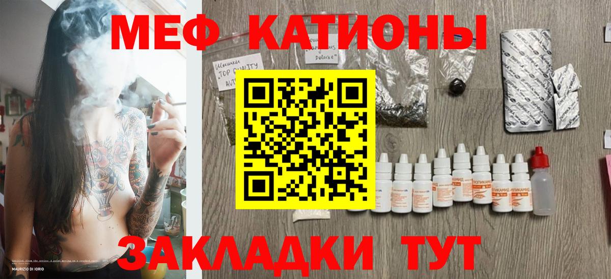 Меф Гатчина